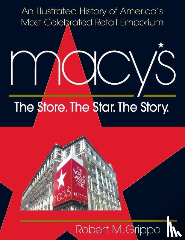 Grippo, Robert M. - Macy'S