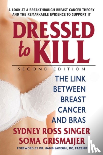 Singer, Sydney Ross (Sydney Ross Singer), Grismaijer, Soma (Soma Grismaijer) - Dressed to Kill