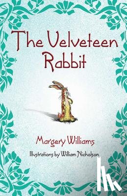 Williams, Margery - The Velveteen Rabbit