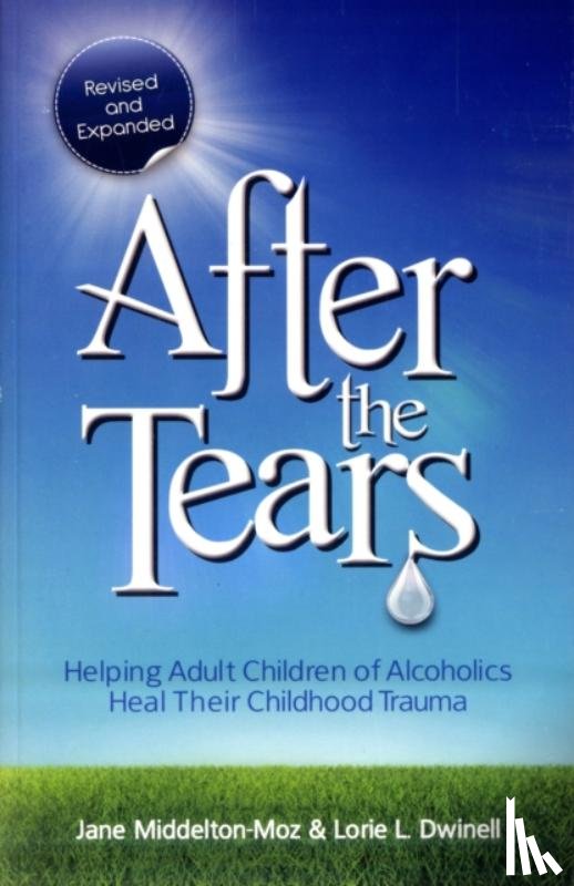 Jane Middelton-Moz, Lorie Dwinell - After the Tears