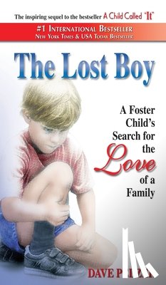 Pelzer, Dave - The Lost Boy