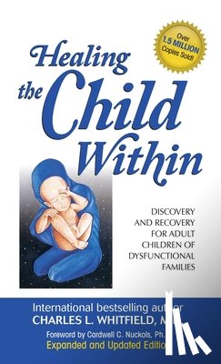 Whitfield, Charles - Healing the Child Within