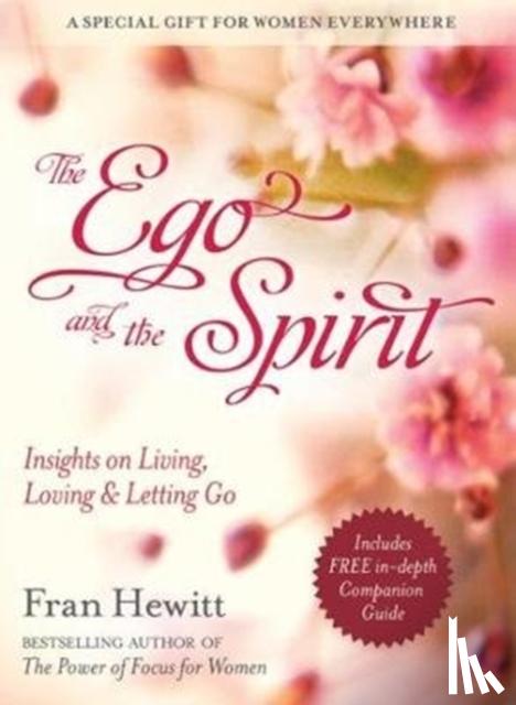 Hewett, Fran - Ego And The Spirit
