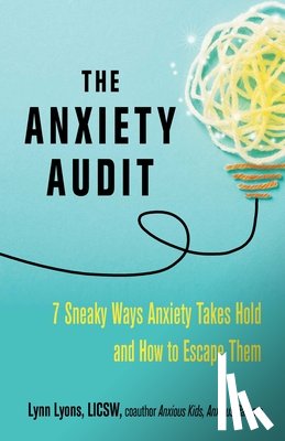 Lyons, Lynn - The Anxiety Audit