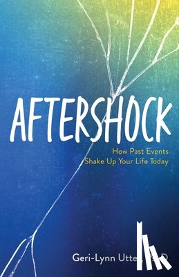 Utter, Dr. Geri-Lynn - Aftershock