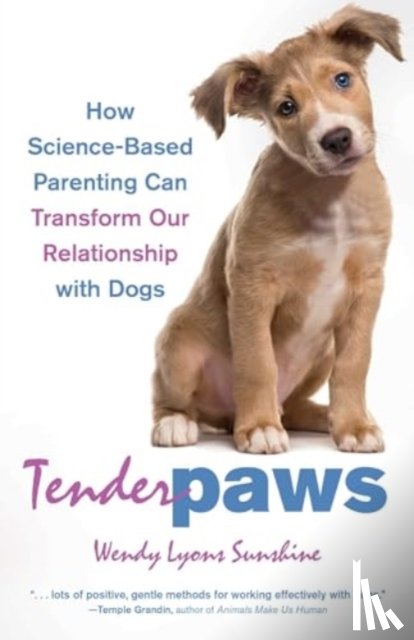 Sunshine, Wendy Lyons - Tender Paws