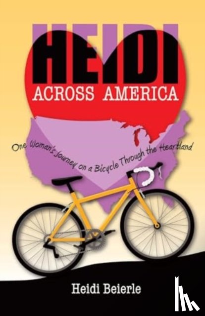 Beierle, Heidi - Heidi Across America