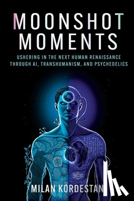 Kordestani, Milan - Moonshot Moments