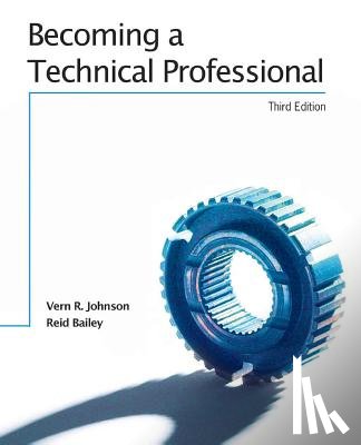 Johnson-Bailey - Technical Professional