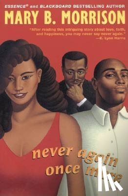 Morrison, Mary B. - Never Again Once More