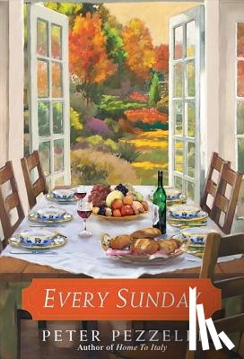 Pezzelli, Peter - Every Sunday