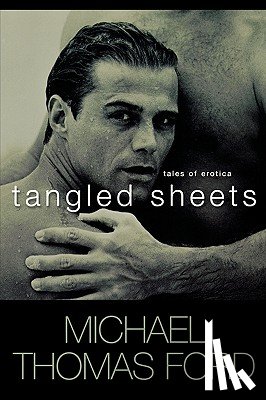Ford, Michael Thomas - Tangled Sheets
