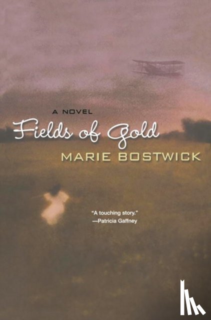 Bostwick, Marie - Fields of Gold