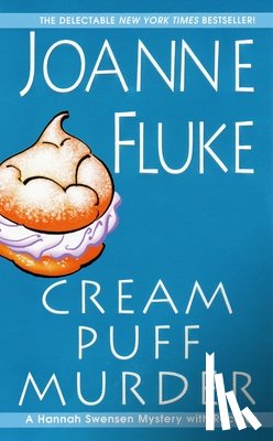 Fluke, Joanne - Cream Puff Murder