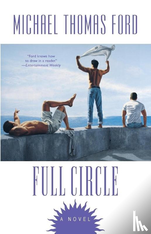 Ford, Michael T. - Full Circle