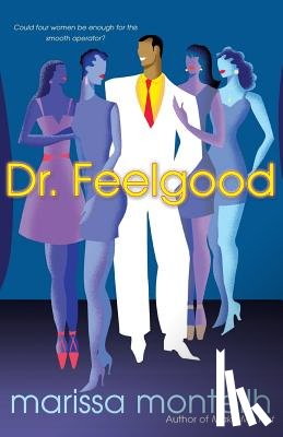 Monteilh, Marissa - Dr. Feelgood