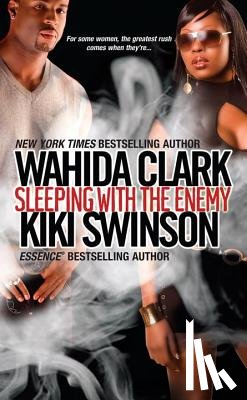 Clark, Wahida, Swinson, Kiki - Sleeping With The Enemy