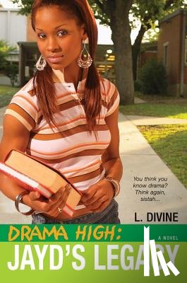 Divine, L. - Drama High
