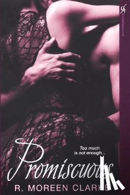 Clarke, R. Moreen - Promiscuous