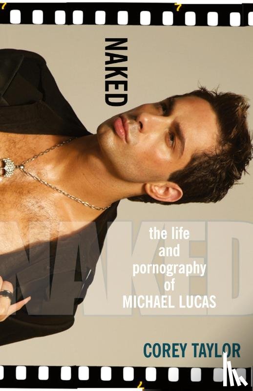 Taylor, Corey - Naked