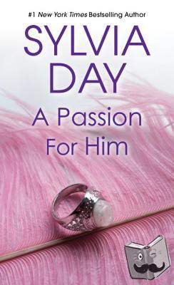 Day, Sylvia - A Passion for Him