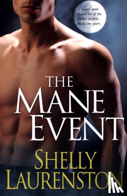 Laurenston, Shelly - The Mane Event