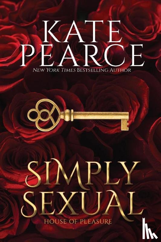 Pearce, Kate - Simply Sexual