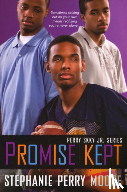 Moore, Stephanie Perry - Promise Kept