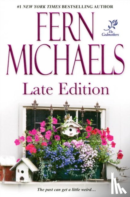 Michaels, Fern - Late Edition