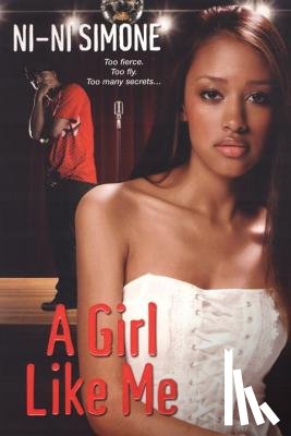 Simone, Ni-Ni - A Girl Like Me