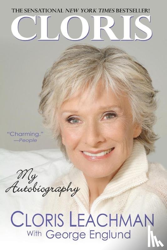 Leachman, Cloris - Cloris