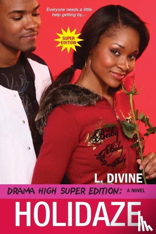 Divine, L. - Drama High Super Edition: Holidaze