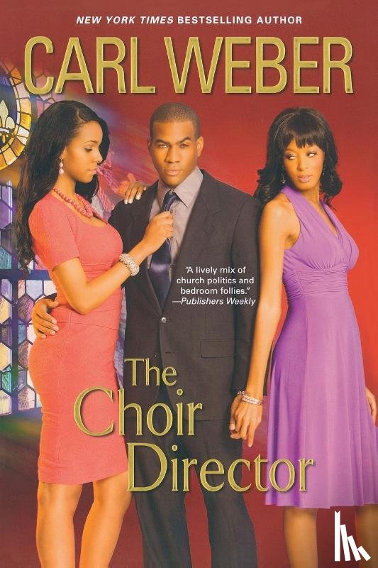 Weber, Carl - The Choir Director