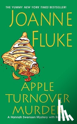 Fluke, Joanne - Apple Turnover Murder
