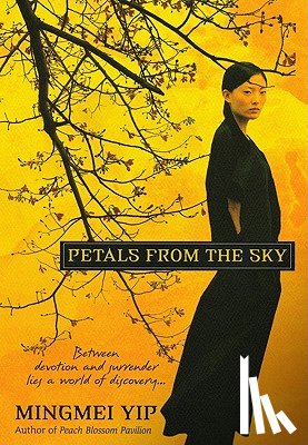 Yip, Mingmei - Petals From The Sky