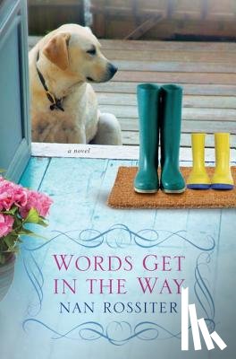 Nan Rossiter - Words Get In The Way