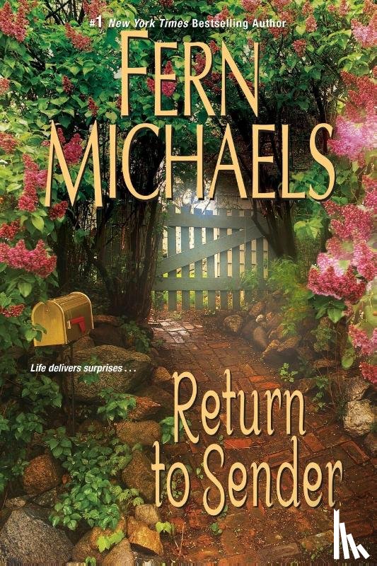 Fern Michaels - Return To Sender