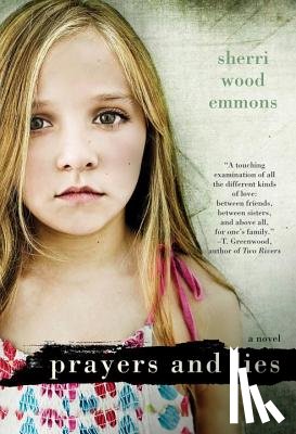 Emmons, Sherri Wood - Prayers and Lies
