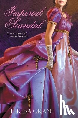 Grant, Teresa - Imperial Scandal