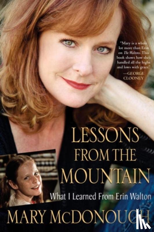 McDonough, Mary - Lessons From The Mountain