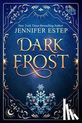 Estep, Jennifer - Dark Frost