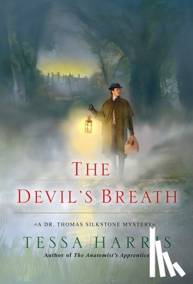 Harris, Tessa - The Devil's Breath