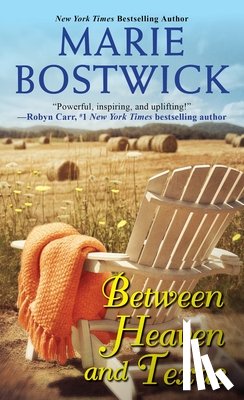 Bostwick, Marie - Between Heaven And Texas