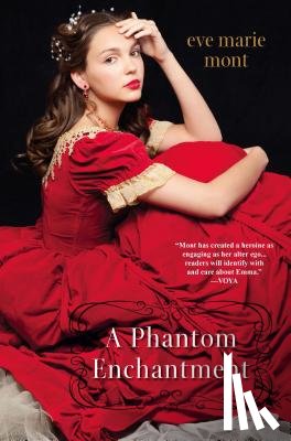Mont, Eve M - A Phantom Enchantment