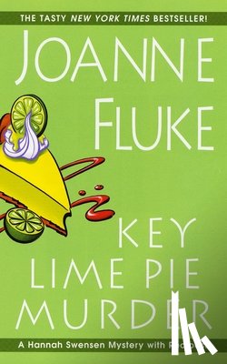 Fluke, Joanne - Key Lime Pie Murder