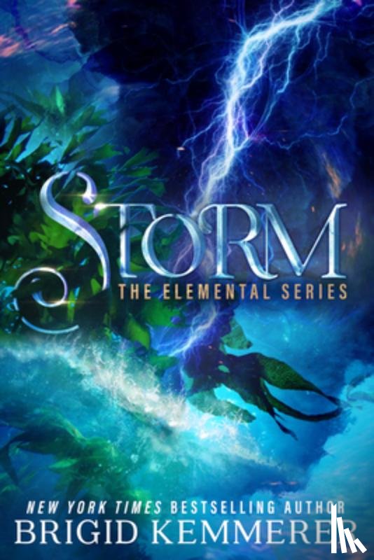 Kemmerer, Brigid - Storm