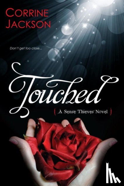 Jackson, Corrine - Touched