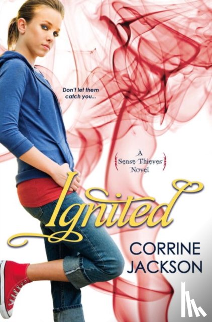 Corrine Jackson - Ignited