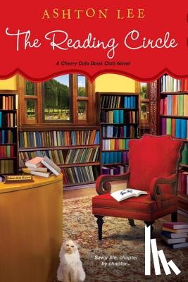 Lee, Ashton - The Reading Circle