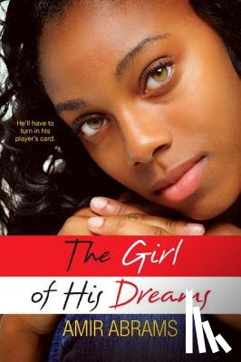 Abrams, Amir - The Girl of His Dreams